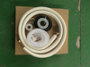 Aluminum connecting insulation tube kits 1/4-5/8 3m